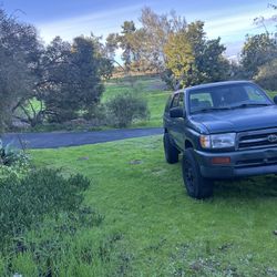 1996 Toyota 4Runner
