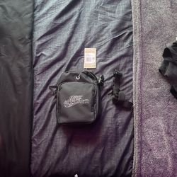 Nike Cross Body Bag