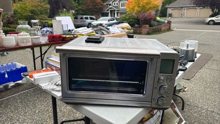 Garage Sale 10/4 12pm-5pm