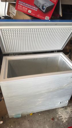Very nice vitara freezer