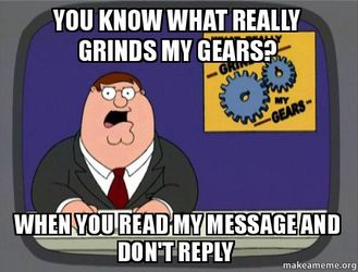If you don’t want to sell it, don’t post it!