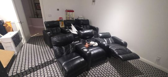 Cine sofa