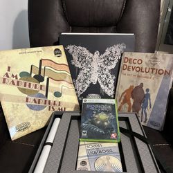 Bioshock 2 - Special Edition - Xbox 360