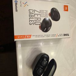 JBL Wireless Headphones Brand New