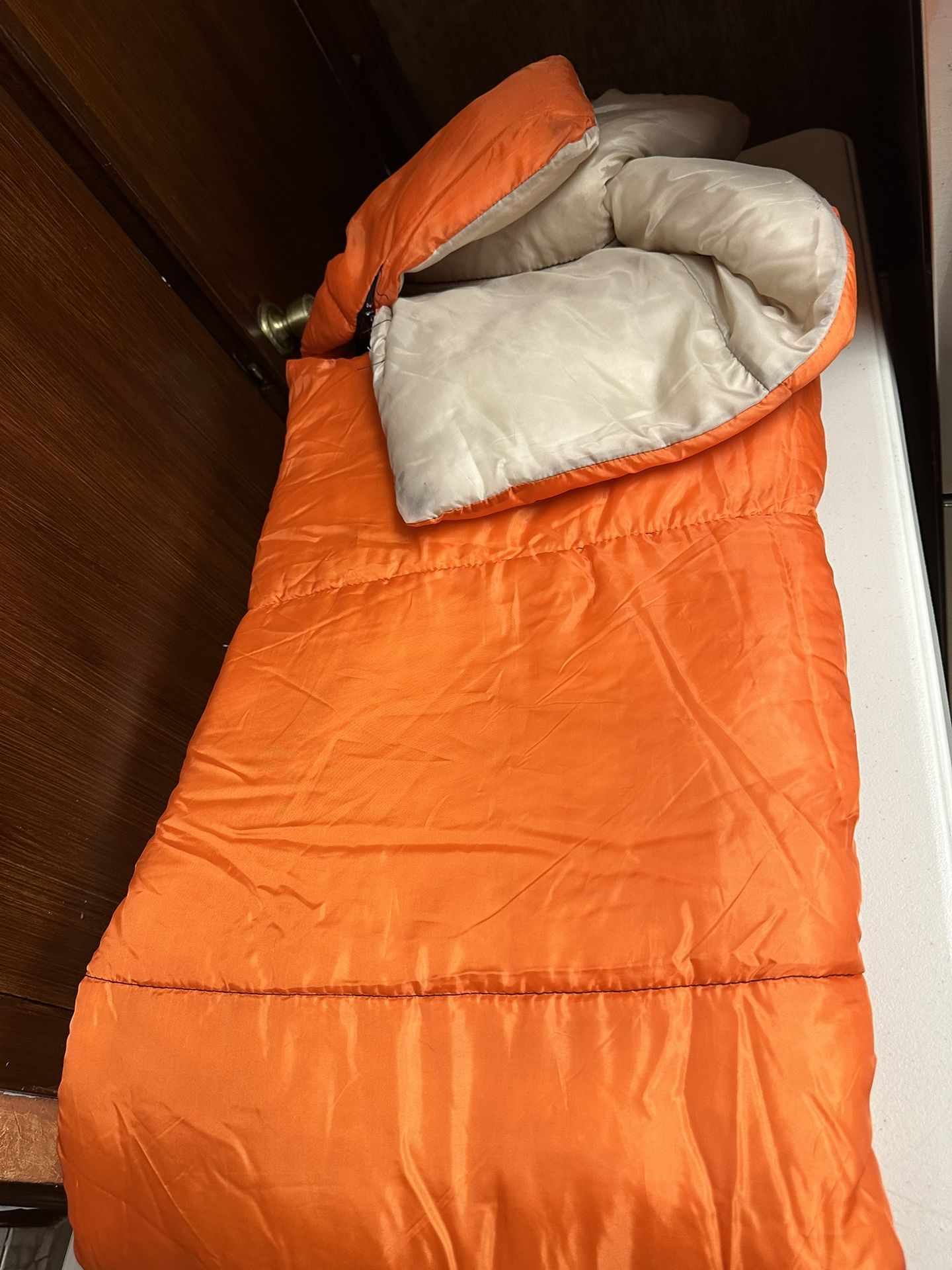 Outdoors Camping Sleeping Bag