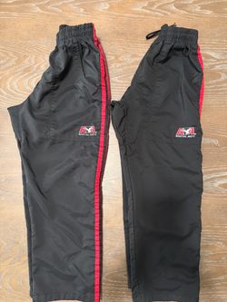 ATA Martial Arts Pants