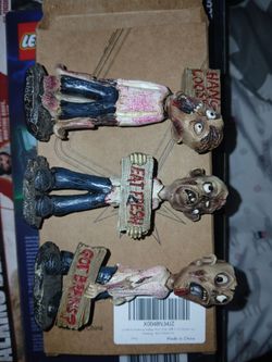 Zombies