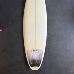 Surfboard