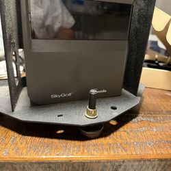 SkyTrak-$600