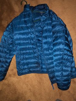 Uniqlo Jacket