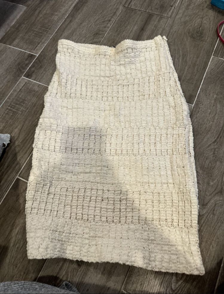 Zara Skirt