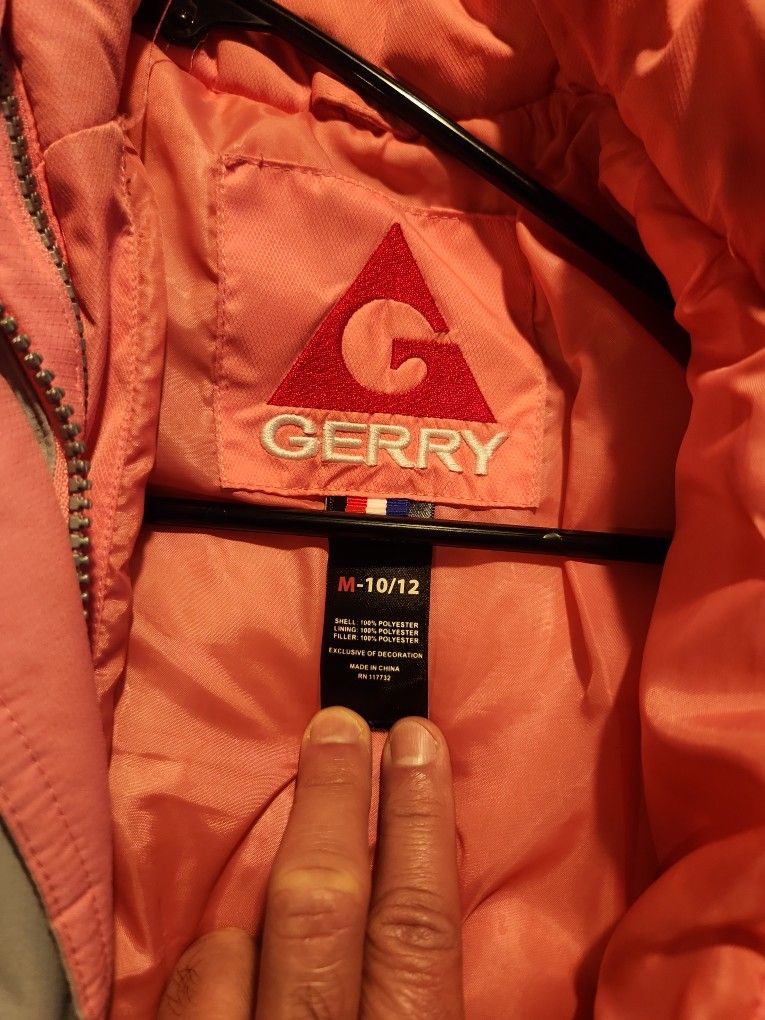 Gerry Ski Jacket