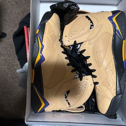 Retro Jordan 7