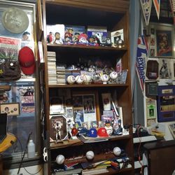 Texas rangers Collectuio