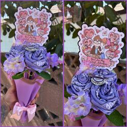 Valentines Day Bouquets 