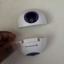 Lansinoh Duo Wearable Breast Pump