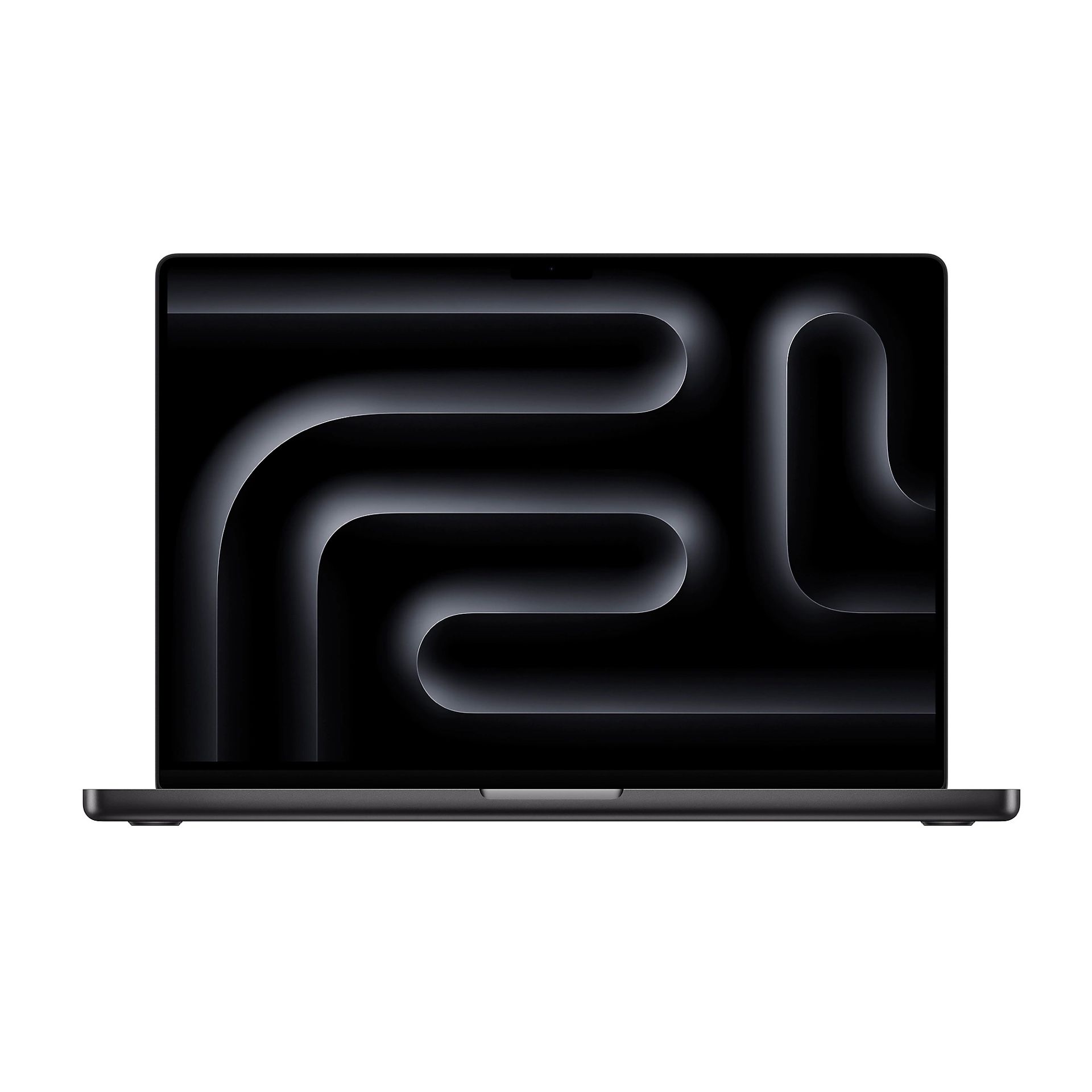 Price Firm!!! Apple 16" MacBook Pro: Apple M4 Max Chip With 16-Core CPU and 40-Core GPU, 48GB, 1TB SSD - Space Black