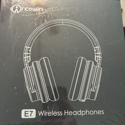 Cowin Headphones
