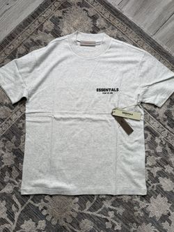 Essentials Shirt