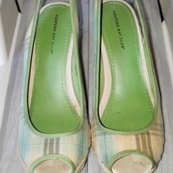 Montego Bay Club Wedges