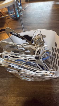 Hangers