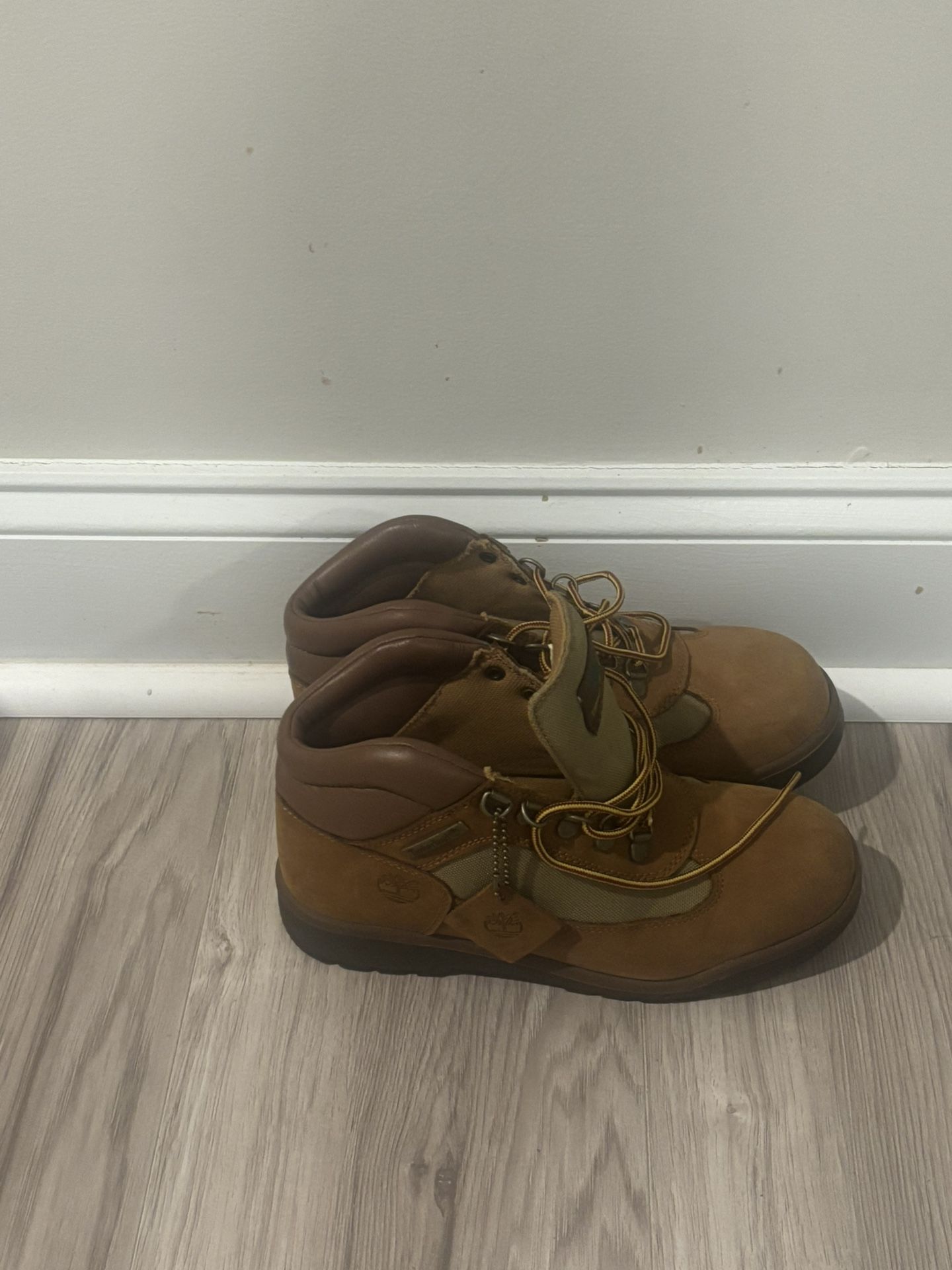 Timberland