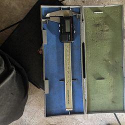 Caliper Digimatic