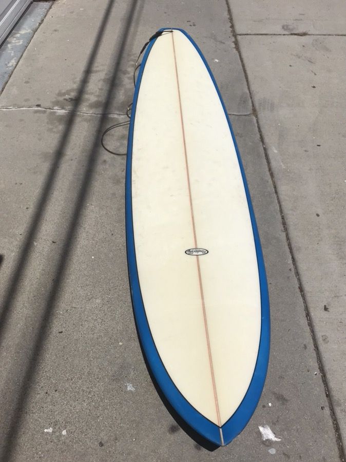 Rockin fig surfboard for sale Clearance