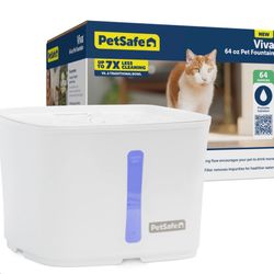 PetSafe Viva Fountain