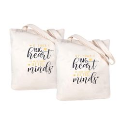 ELEGANTPARK  Gifts for Women Bag Set of 2 Appreciation Gifts