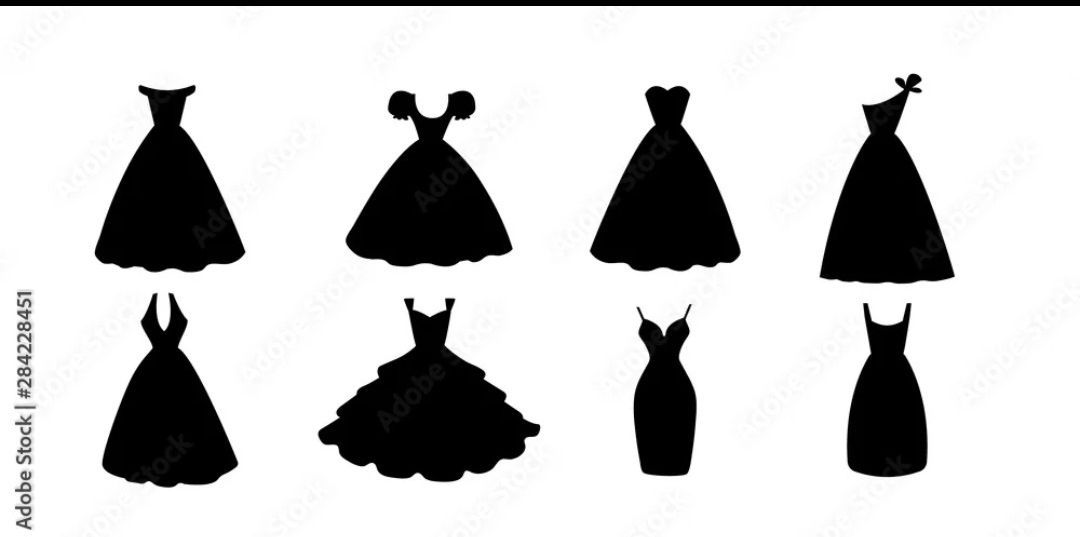 Teen/ Woman beautiful! dresses