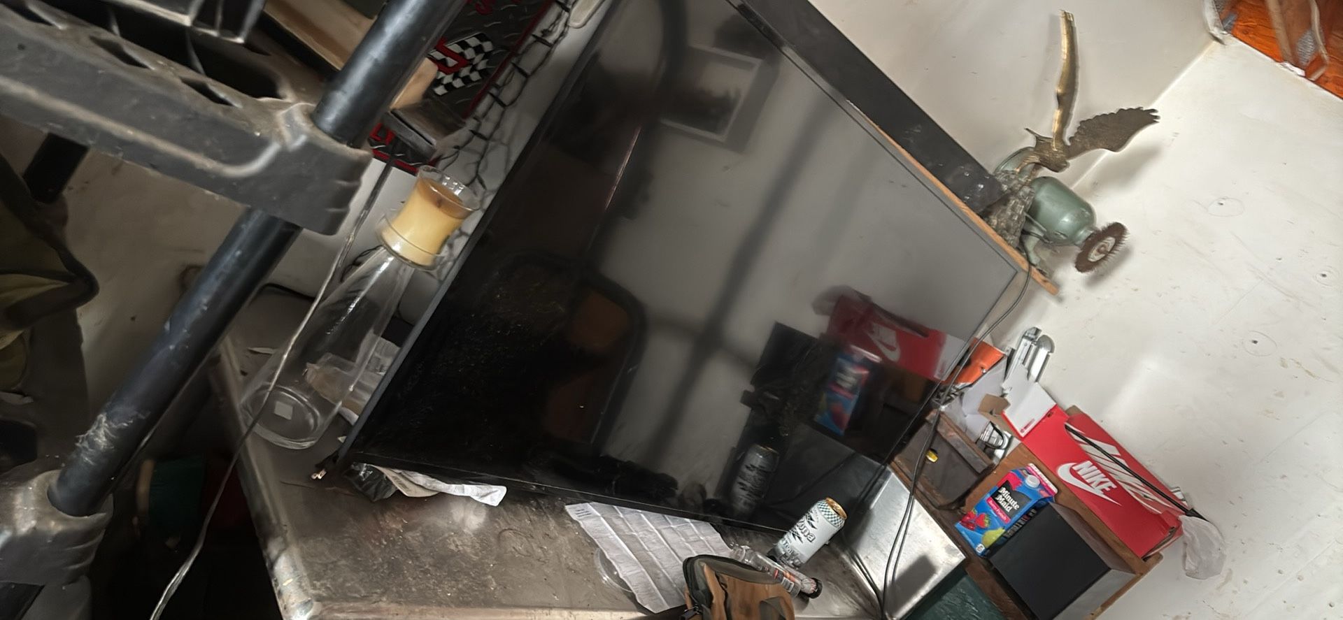 65inch And 55inch Tv 