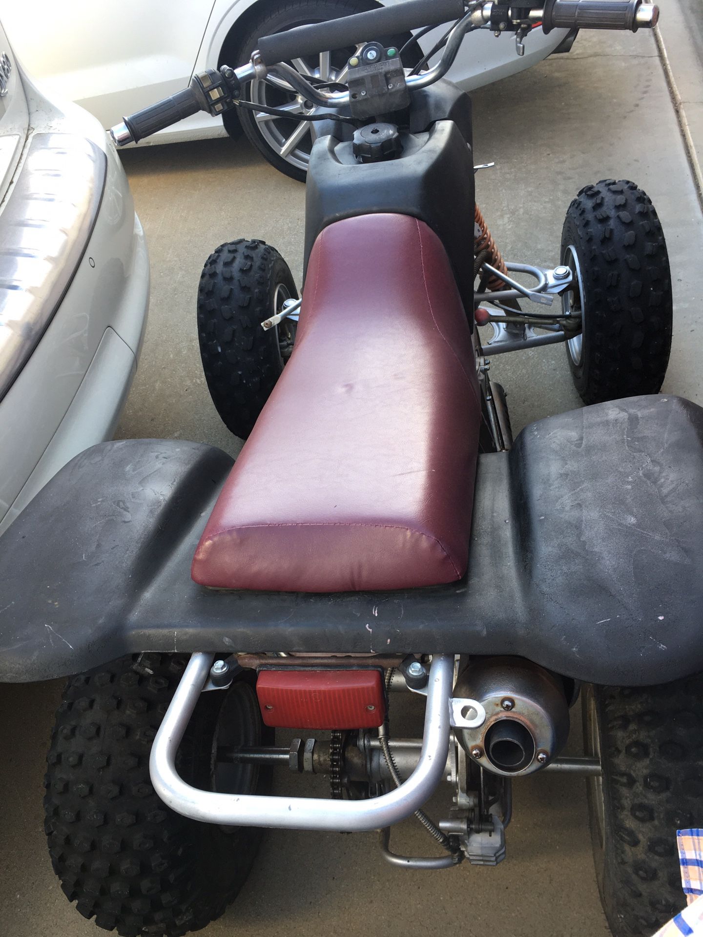 2006 Suzuki Baja Extreme 300 for Sale in La Verne, CA OfferUp
