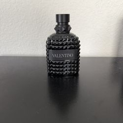Valentino BIR Rockstar Noir