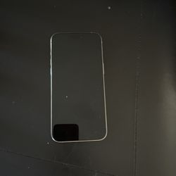 I phone 15 pro max for parts only 