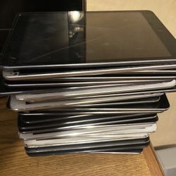 iPad Mini For Parts Or Repair Unlock A1489 A1490