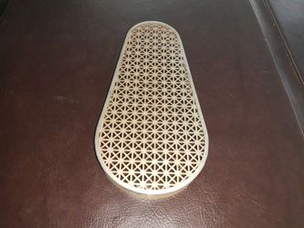 Dune Buggy/ VW Pulley Cover