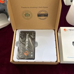 HDMI 1x4 Splitter Brand New