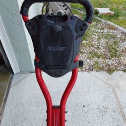 Bagboy 3 Wheel