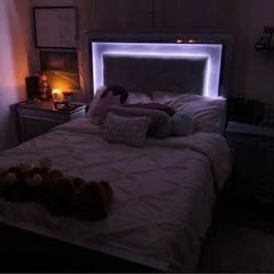 Bed Room Set