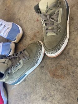 4s women’s size 7y