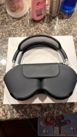 AirPods Max Type C Space Gray