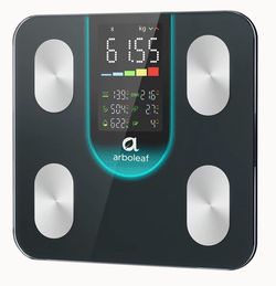 Smart Body Scale