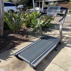 Nordictrack Treadmill 