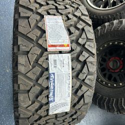 33x1350R24. VENOM POWER TIRES
