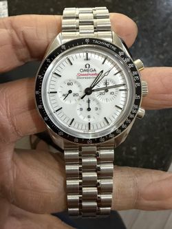 Omega Speedmaster Moonwatch Professional 