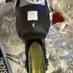 Blade runner Skates  Size 8 And Size 7