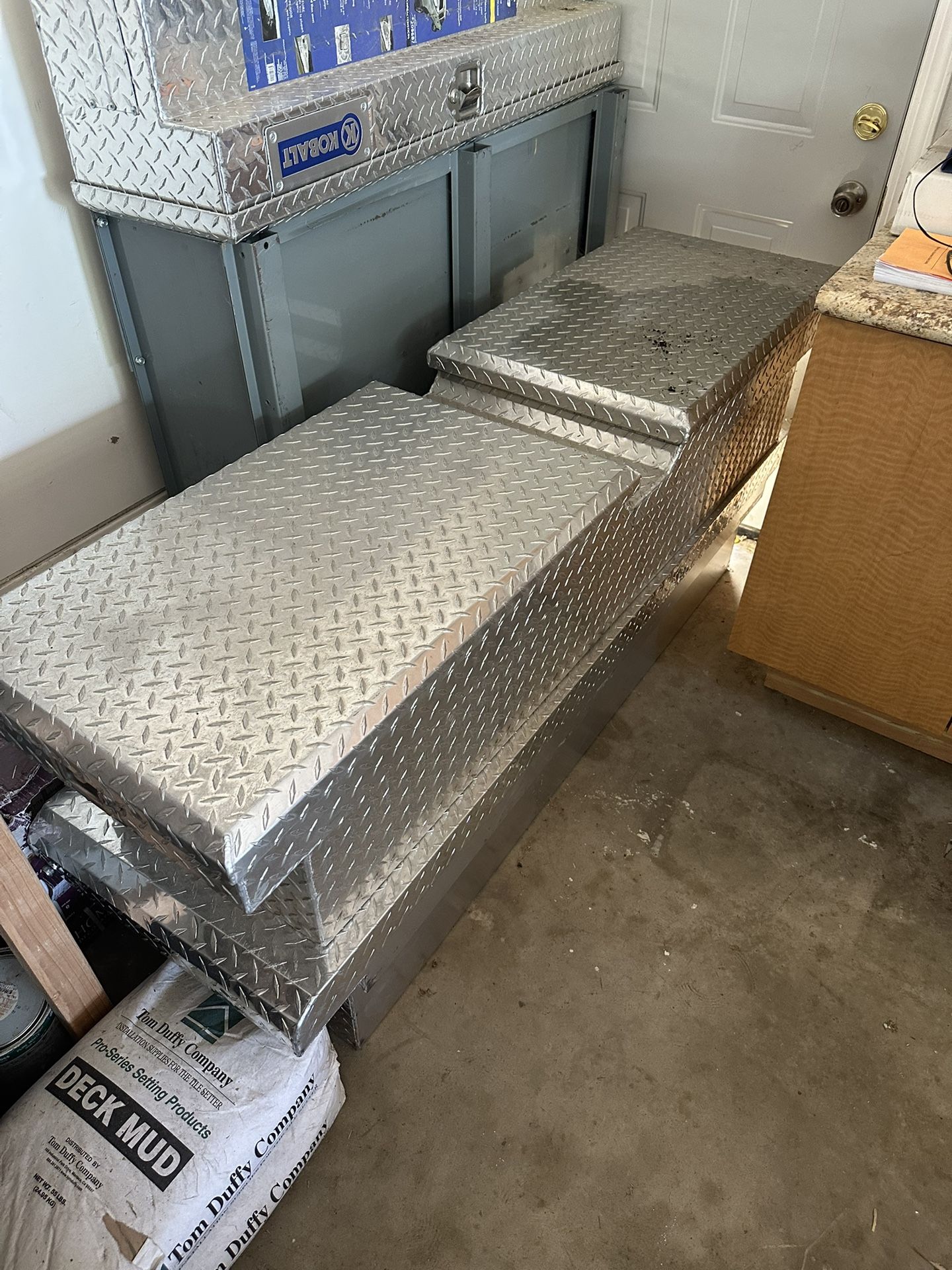 Tool Box