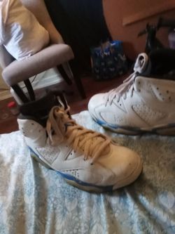 Jordan retro 6