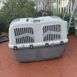 Dog Cage Xl